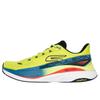 Massima Ammortizzazione Propulsione Casual Vestibilità Comoda Versatile Scarpe da Corsa Basse Uomo sneaker Giallo 220509-LMBK