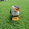 Zonne Tuinbeelden Vogel Tuindecoraties Lichten voor Buiten Tuindecoraties Buiten Vogelcadeaus voor Vrouwen Moeder