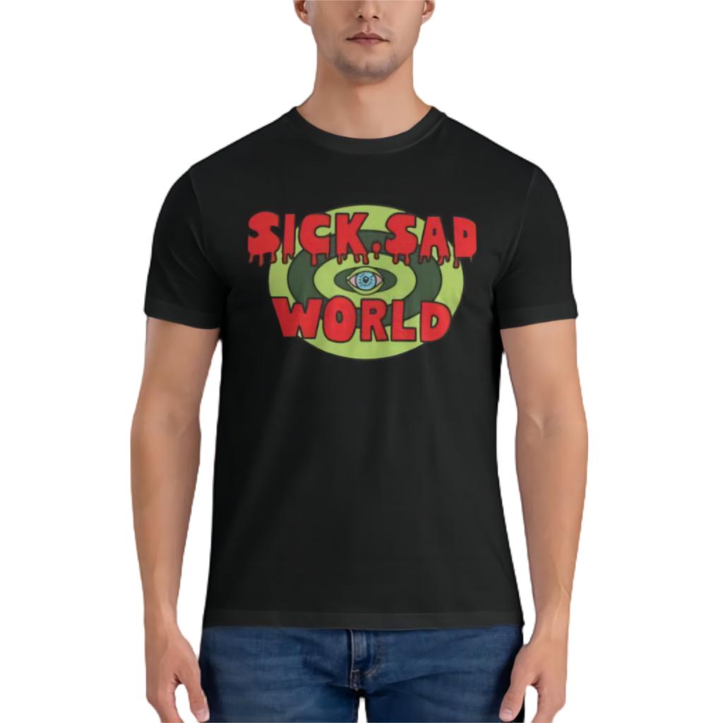 Sick Sad World T-Shirt