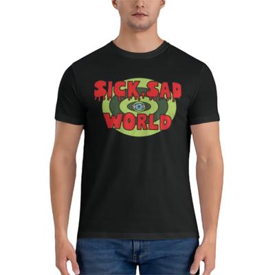 Sick Sad World T-Shirt