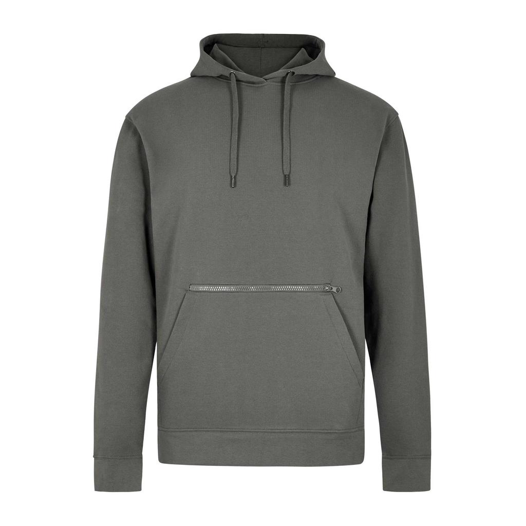 Kustom Kit Unisex Adult Pique Regular Hoodie
