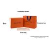 Louis Vuitton Monogram Print Double Fold Coated Canvas Wallet Unisex Wallet Black M64439