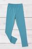 Colorful Girls' Leggings – Stretchy Fit, Soft Fabric Any Season 6000-036 HC