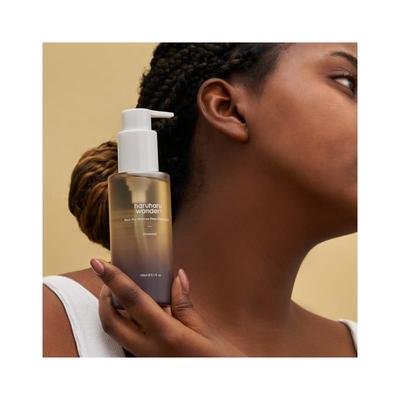 Mitrinoša dziļas attīrīšanas eļļa bez smaržas 150 ml
