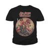 Conan The Barbarian and Red Sonja Shirt All Size S-4XL Unisex T-Shirt