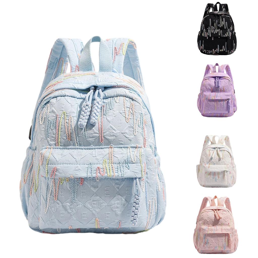 Large Capacity Backpack Computer Backpack Style Casual Backpack Backpack