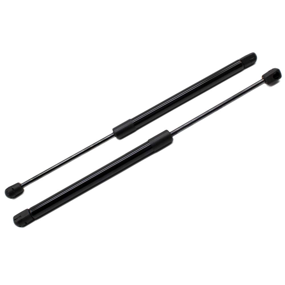 KUNSYOUKIM Rear Gate Hatchback Trunk Damper for MINI 2nd Generation R55 ML6035 Genuine Set of 2 2010-up (BMW) Clubman/Clubvan Box/Estate, 9073ZO,