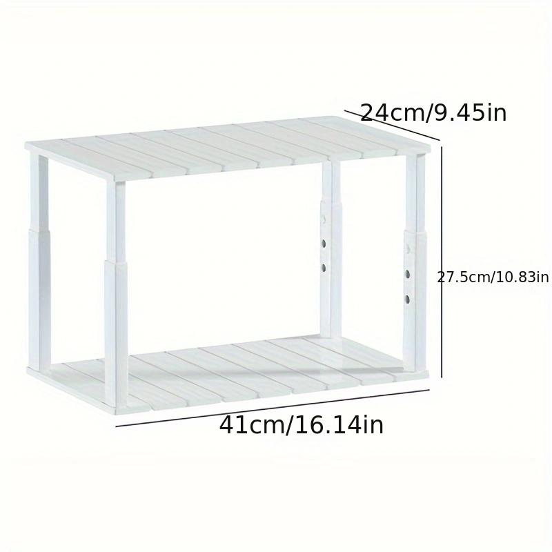 Organizator de separatoare de raft din plastic pentru geantă verticală, cămăși de pulover, în dormitorul cămară