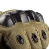 Touch Screen Motorcycle Gloves  Spring Summer Breathable Full Finger Motorbike Riding Moto Gloves for Motocross