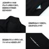 Hyjkl Tracksuit Plus Solid Running Men's Set, Size, Color, Sportswear, Breathable, Moisture-Wicking, Quick-Drying, Wear, Casual, Stylish, Spring,