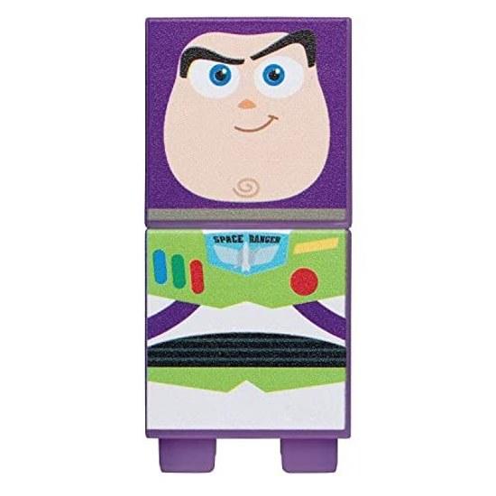 Hako Tsumu Lip Toy Story Buzz Lightyear