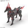SDW HEROES War Horse Plastic Model Pre-Colored