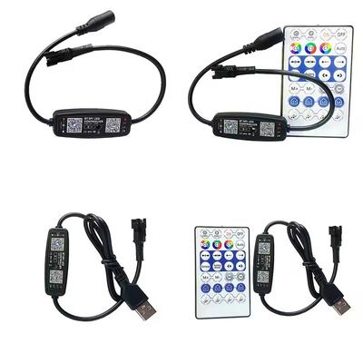 Accesorios de iluminación – Controladores RGB