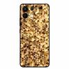 For Oppo K12s K13 5G Case Marble Painted Silicone Back Cover Cases For OPPO K13 5G Soft Black Funda Oppo K12s PLD110 Phone Cover