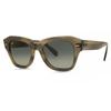 Ray Ban Women Sunglasses Rb2186 State Street