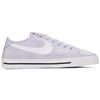 Nike Court Legacy Canvas Classic Tennis Style Slip-Resistant Shock-Absorbing Durable Lightweight Low-Top Sneakers Women Sneakers CZ0294-500