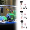 New Filtration Fish Tank Filter PP Built-in Fish Feces Separator Efficient Separation 200Mesh Fish Waste Collector Saltwater