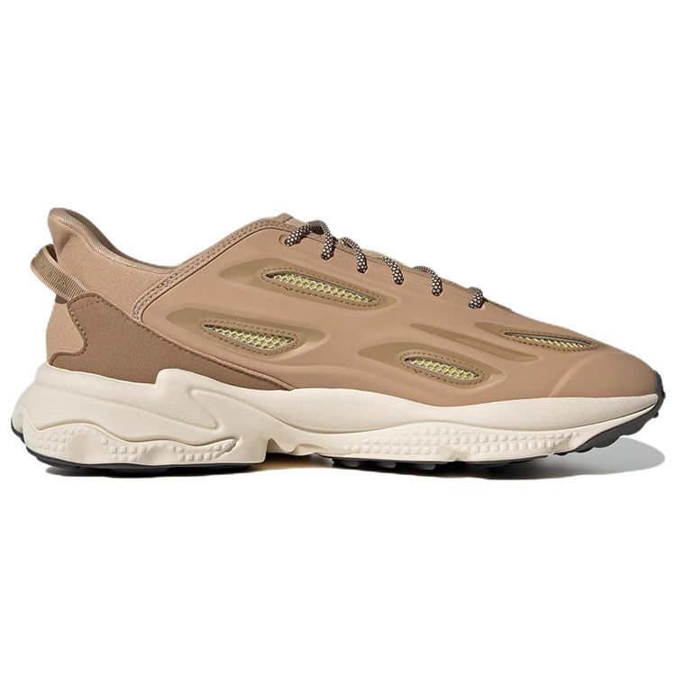 Adidas Ozweego Celox Sandbraun Unisex Sneaker Tan Halo-Gold Magic-Beige HP7731