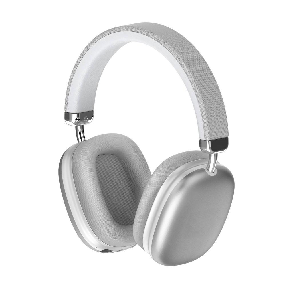 Wireless Bluetooth 5.3 Headset Outdoor Sports Gaming Wireless Headphones with Mic Noise Cancelling Earbuds Bluetooth Earphones