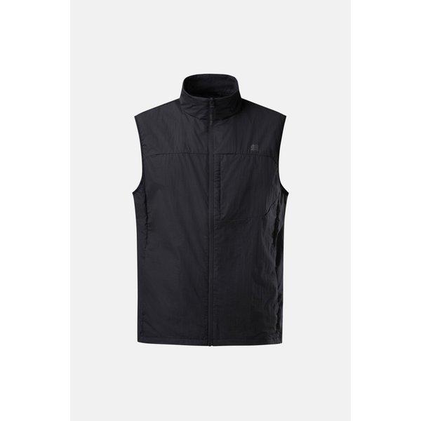 Kolon SportS Men S Lightweight Stretch Windproof veSt Jwvam25301