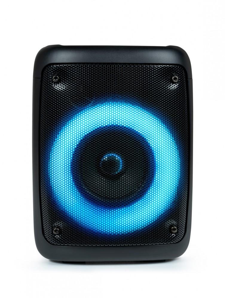 BIGBEN PARTYBTHPS Wireless Speaker with Light Effects Bluetooth , BigBen