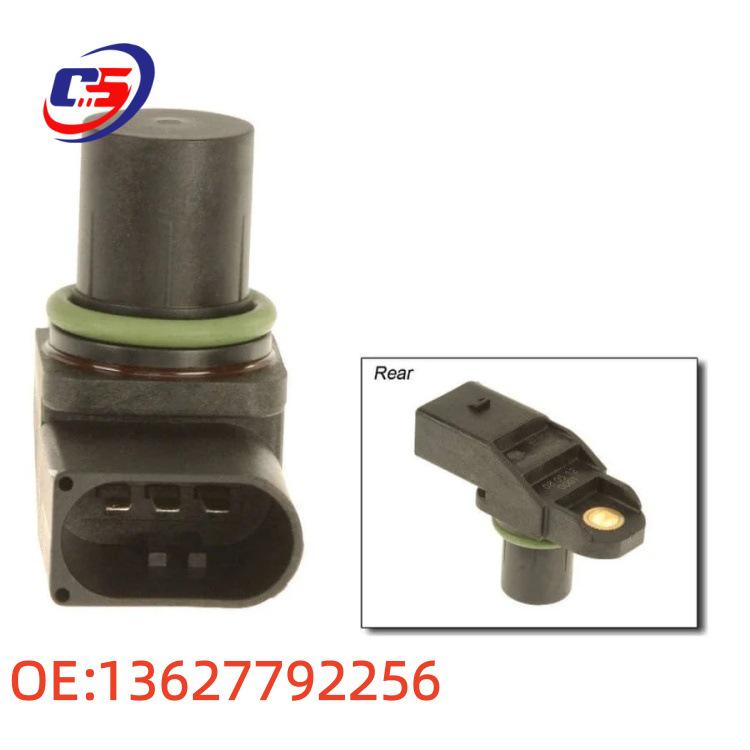 BMW E60 E90 Crankshaft Position Sensor: Auto Parts 13627792256 13627792256