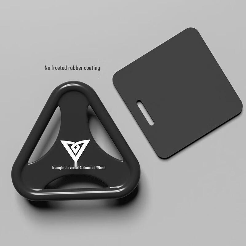 XINBODA Multifunctional Abdominal Exercise Wheel