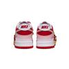 Nike Dunk Love Forever Cushioning Low top Skateboard Shoes Women's Red CW1590-600(Team376-)