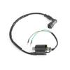 Ignition Coil for 50cc 70cc 90cc 110cc 125cc ATV Quad PIT Dirt Bike Sunl Go Kart