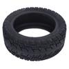 85/65-6.5 Electric Scooter Vacuum Tire 10 Inch Rubber Anti Slip Widened Wear Proof Electric Scooter 