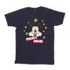 Disney T-shirt da bambino con stelle di Topolino