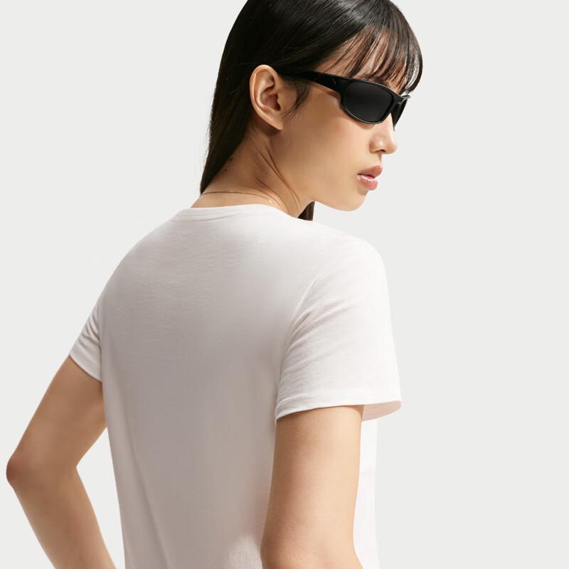 Nike Women's Sportswear Printed T-Shirt DX7907