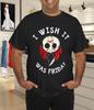 I Wish It Was Friday Funny Halloween Scary Holiday T-Shirt