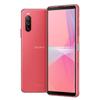Refurbished Sony Xperia 10 III 5G Original 6GB RAM 128GB ROM 4500mah Unlocked Smartphone
