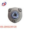Mercedes-Benz W204 Shock Absorber Mount Bearing A2043230120