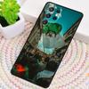 Flag of Algeria Phone Case for Samsung Galaxy note 10 pro S26 Ultra S23 S24 FE S25 S21 S22 PLUS shockproof Cove