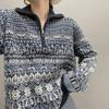 Qinghe 100% Pure Cashmere Women's Sweater - Ultra Soft Luxury Winter Pullover