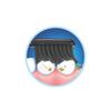 Oralbi Icon X Toothbrush, 6, 1
