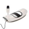 Electric Lumbar Traction Massager,Adjustable Vibration Waist Massager,Inflatable Back Stretcher Device,Waist Spine Support Back