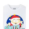 South Park Mens Eric Cartman Santa Outfit T-Shirt
