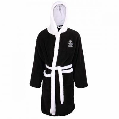 Nightmare Before Christmas Unisex Adult Jack Skellington Dressing Gown