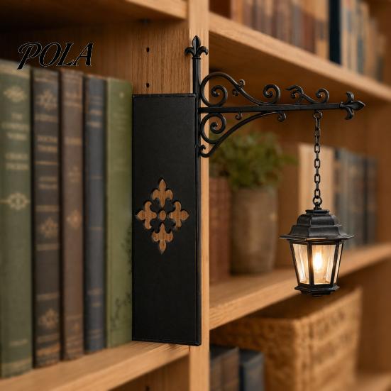 Klassische Leseleuchte 2 Stück Bibliothekslaterne, 3D-gedruckte dekorative Bücherregalbeleuchtung, Buchregalleuchten für Leseratten, Warme Beleuchtung für Ausstellungsbereiche