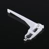 Auto Car White Steering Angle Sensor Clip High Quality Plastic Repair Part for W211 W221 ML W164 S300