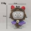 Anime Peripherals Will Harris Figure Puppet Jett Fillmore Figurine Doll Modo Olachenko Decorative Collection Toy Gifts Kid Friendly Entertaining Fun
