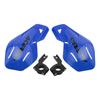 Motocross Motorcycle Handguards Hand Protection Cross Security for 50cc To 200cc Floor Universal Accessories Enduro Moto Cross