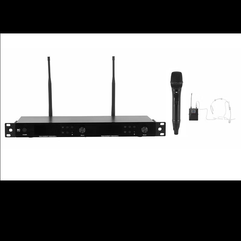 

ITC T-521UV1 Conference Host System (CN version)