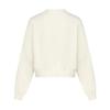 Adidas Originals Gfx Solid Color Comfortable Relaxed Soft Sweatshirt Women sweatshirt KR2623