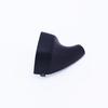 Pair Black Rear View Cover Cap 1K0858547 1K0858548 For VW Golf Jeta MK5 MK6 Beetle Passat B7 Scirocco Tiguan Touran 1K0 858 547