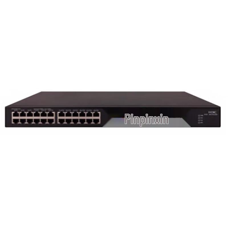 

H3C WX3024H 24-Port Gigabit POE Wireless Controller