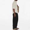Burberry cotton shirt 81063471